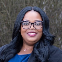 Alethia Jordan